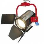 Photon Beard 4400 (44-00) 1000W Tungsten Fresnel Spotlight UK Version With Lamp Photon Beard 4400 (44-00) 1000W Tungsten Fresnel Spotlight UK Version With Lamp